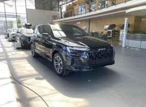Audi Q7 2026