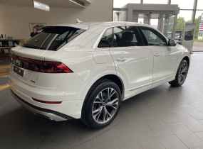 Audi Q8 2026