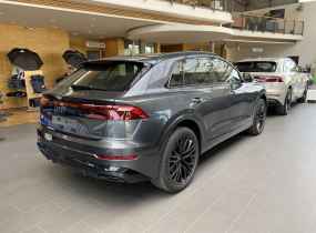 Audi Q8 2026