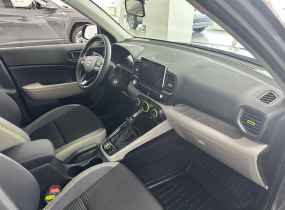 HYUNDAI Venue QX 1.6 Elegance AT B-pack