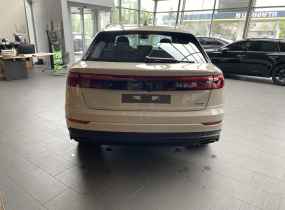 Audi Q8 2026