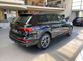 Audi Q7 2026