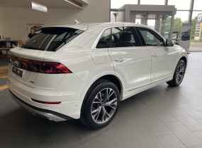 Audi Q8 2026