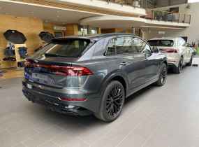 Audi Q8 2026