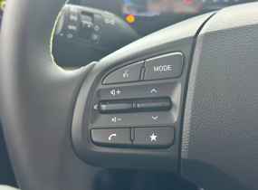 HYUNDAI Venue QX 1.6 Elegance AT B-pack