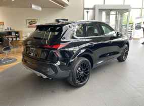 Audi Q3 2026