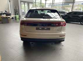 Audi Q8 2026