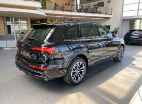 Audi Q7 2026