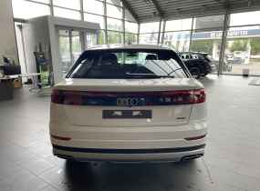Audi Q8 2026