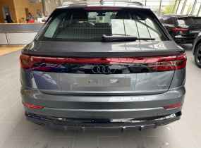 Audi Q8 2026