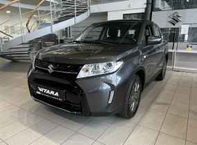 Suzuki Vitara 1.4T 2WD M/T GL