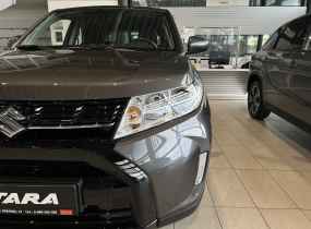 Suzuki Vitara 1.4T 2WD M/T GL