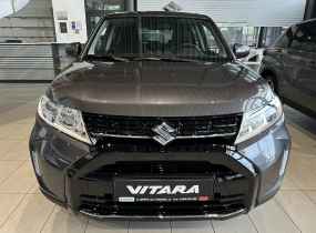Suzuki Vitara 1.4T 2WD M/T GL