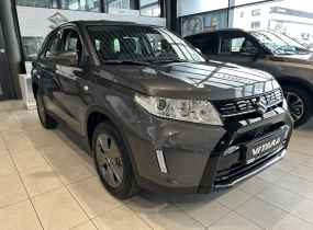 Suzuki Vitara 1.4T 2WD M/T GL