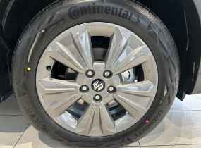 Suzuki Vitara 1.4T 2WD M/T GL