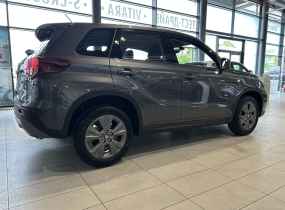 Suzuki Vitara 1.4T 2WD M/T GL