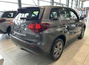 Suzuki Vitara 1.4T 2WD M/T GL