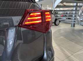 Suzuki Vitara 1.4T 2WD M/T GL