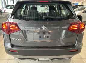 Suzuki Vitara 1.4T 2WD M/T GL