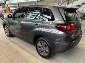 Suzuki Vitara 1.4T 2WD M/T GL