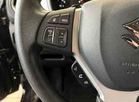 Suzuki Vitara 1.4T 2WD M/T GL