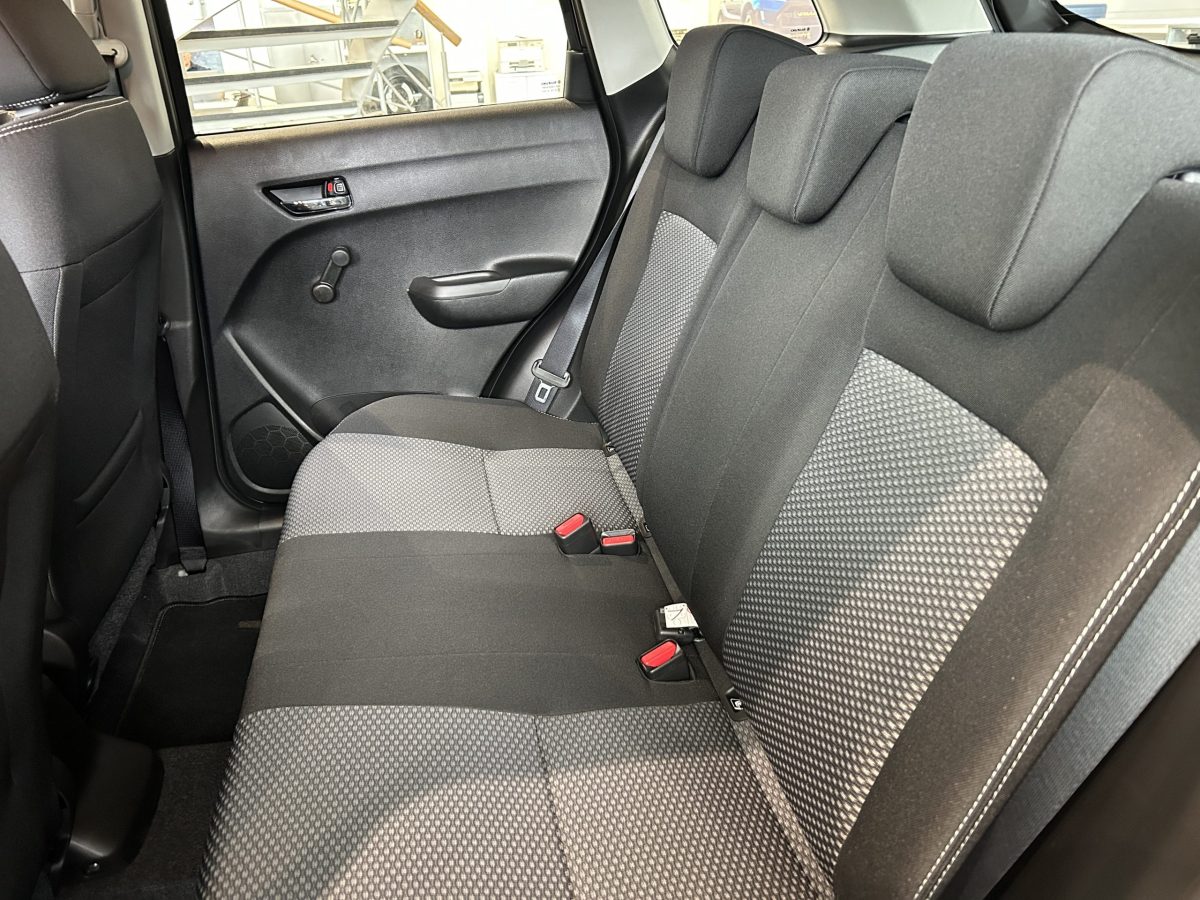 Suzuki Vitara 1.4T 2WD M/T GL