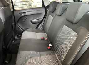 Suzuki Vitara 1.4T 2WD M/T GL
