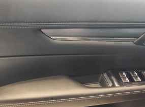 MAZDA CX-5 2.5 4WD 6AT Style