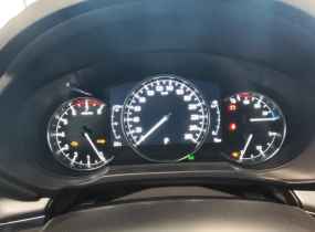 MAZDA CX-5 2.5 4WD 6AT Style