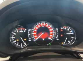 MAZDA CX-5 2.5 4WD 6AT Style