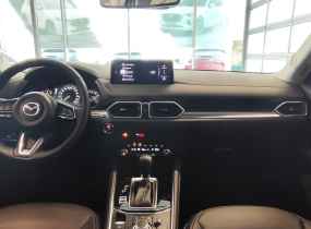 MAZDA CX-5 2.5 4WD 6AT Style