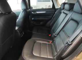 MAZDA CX-5 2.5 4WD 6AT Style