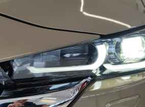 MAZDA CX-5 2.5 4WD 6AT Style