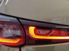 MAZDA CX-5 2.5 4WD 6AT Style
