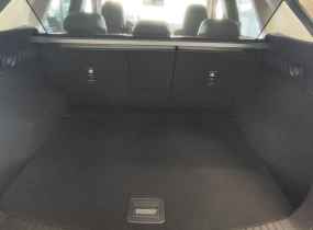 MAZDA CX-5 2.5 4WD 6AT Style