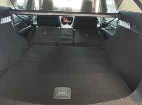 MAZDA CX-5 2.5 4WD 6AT Style