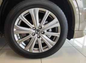 MAZDA CX-5 2.5 4WD 6AT Style