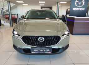 MAZDA CX-30 2.0 2wd Executive+