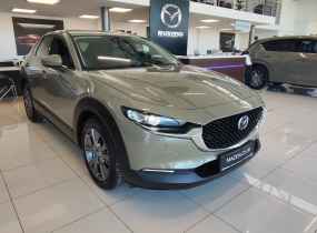 MAZDA CX-30 2.0 2wd Executive+