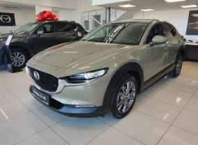 MAZDA CX-30 2.0 2wd Executive+