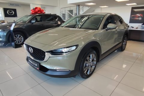 MAZDA CX-30 2.0 2wd Executive+