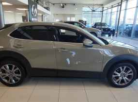 MAZDA CX-30 2.0 2wd Executive+