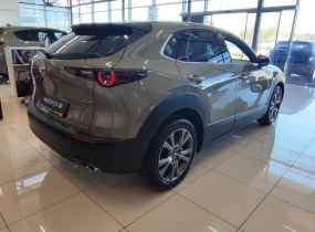 MAZDA CX-30 2.0 2wd Executive+
