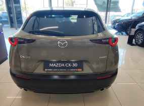 MAZDA CX-30 2.0 2wd Executive+
