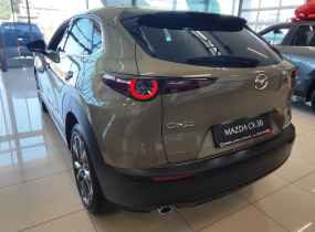 MAZDA CX-30 2.0 2wd Executive+
