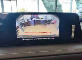 MAZDA CX-30 2.0 2wd Executive+