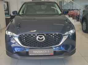 MAZDA CX-5 2.0 2wd TOURING S