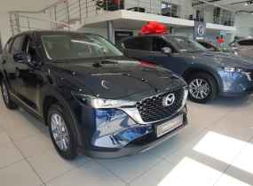 MAZDA CX-5 2.0 2wd TOURING S