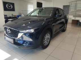 MAZDA CX-5 2.0 2wd TOURING S