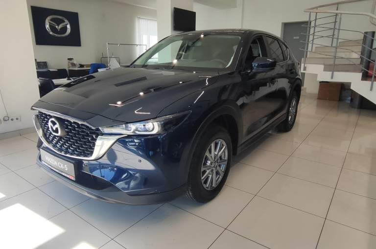 MAZDA CX-5 2.0 2wd TOURING S